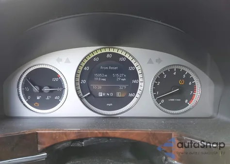 2012 Mercedes-Benz Glk 350 4Matic from USA, damaged, VIN WDCGG8HBXCF814151